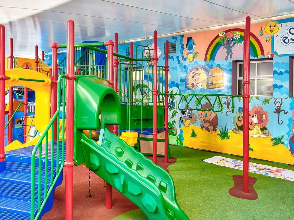 Estival Park Resort