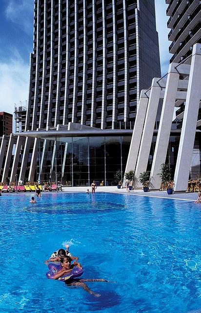 Gran Hotel Bali