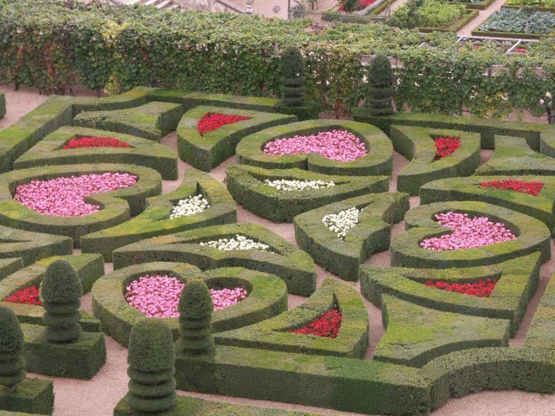 Zámky na Loiře - za Johankou z Arku i Leonardem da Vinci - letecky