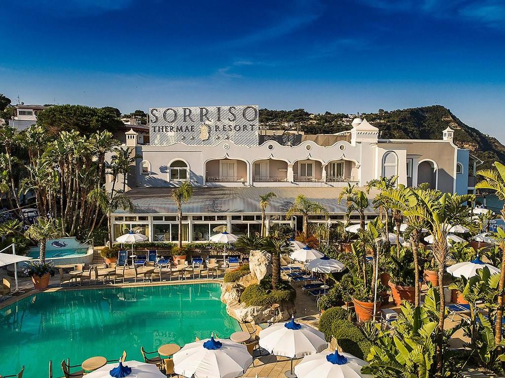 Sorriso Terme Resort – fotka 2