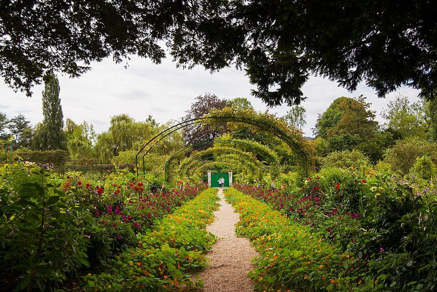 To Nejlepší Z Paříže + Versailles + Monetovy Zahrady V Giverny (Letecky Z Prahy)