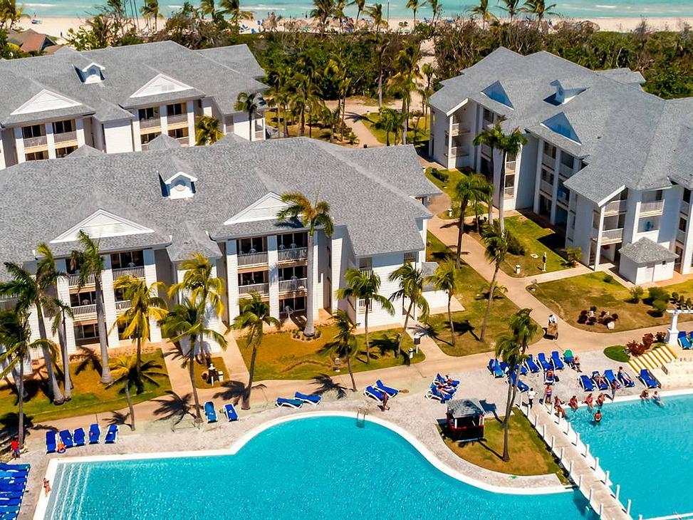 MELIA PENINSULA VARADERO