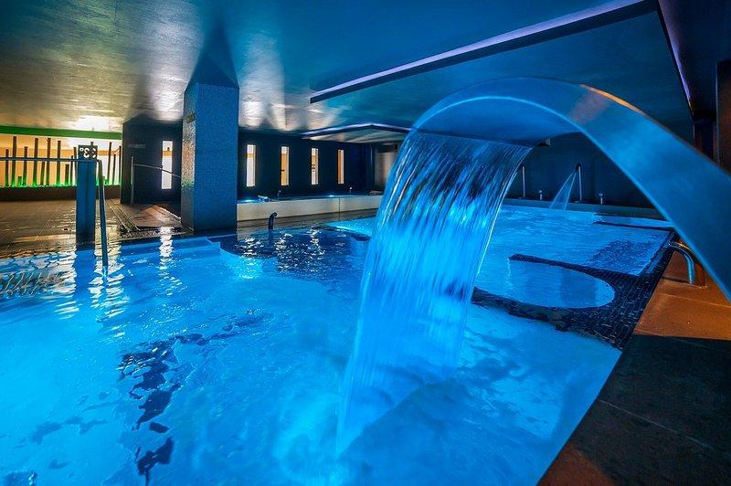 Albir Playa Hotel and Spa