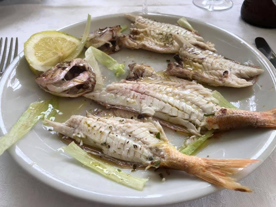 SICÍLIE - letecky