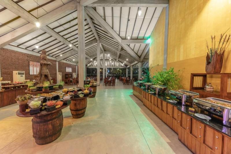 Amethyst Resort