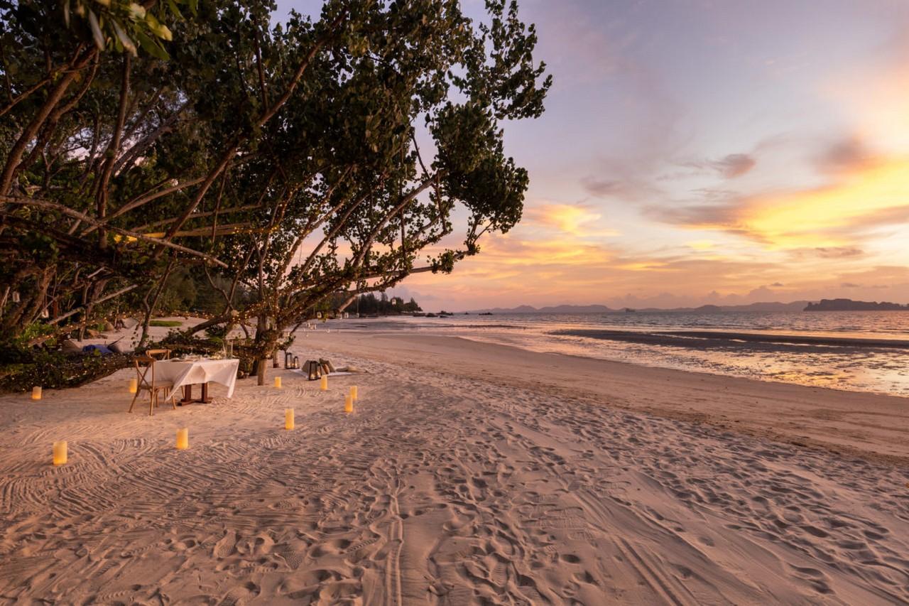 The Tubkaak Krabi Boutique Resort