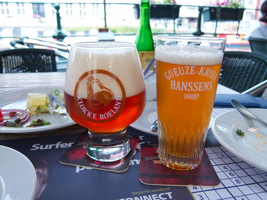 To Nejlepší Z Belgie + Květinový Koberec + Waterloo