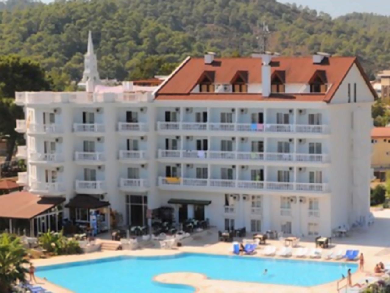 Adalin Resort Kemer
