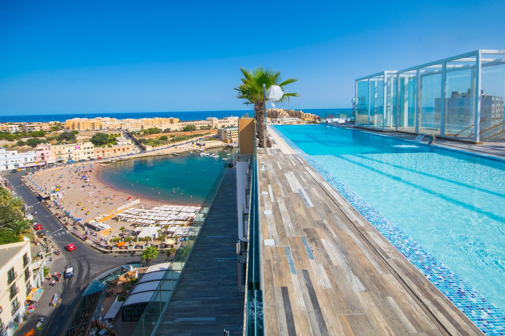 Hugo's Boutique  Hotel