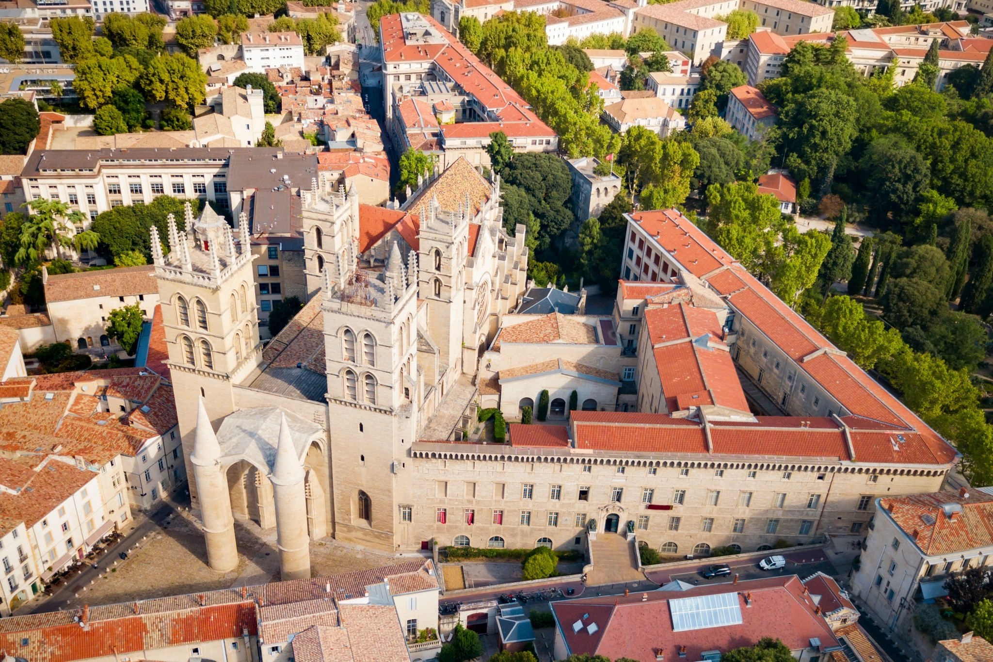 Okouzlující jih Francie s návštěvou továrny Airbus