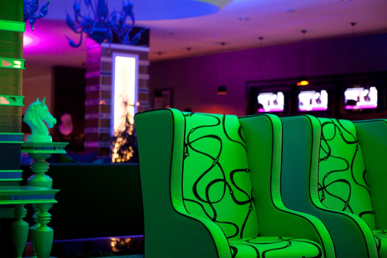 Q Premium Resort