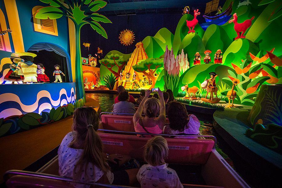 Paříž pro rodiče a děti + DISNEYLAND