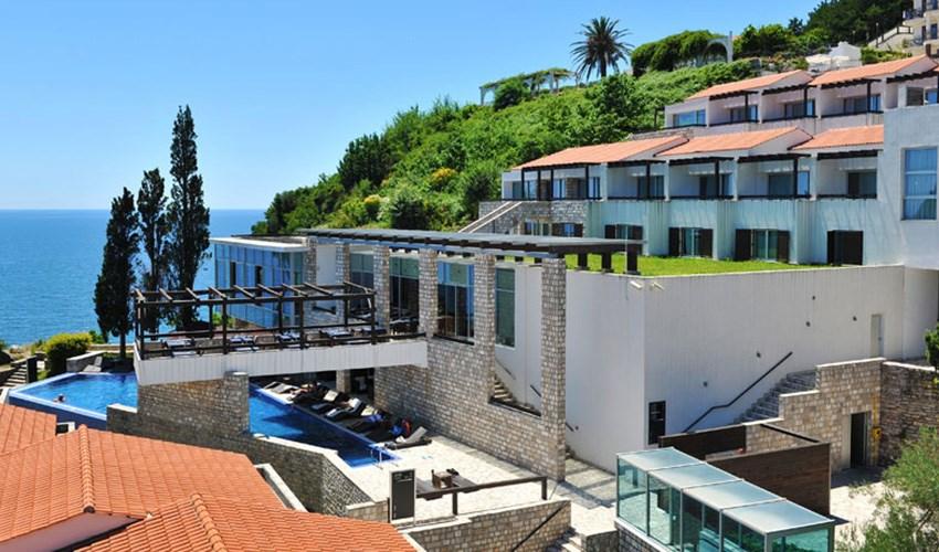 Avala Resort & Villas