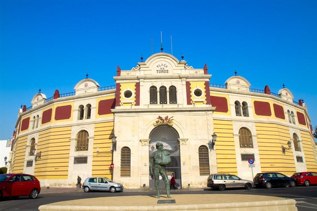 Cesta Po Španělském Království Let