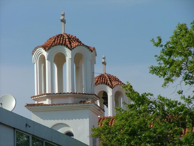 Orea Eleni Palace