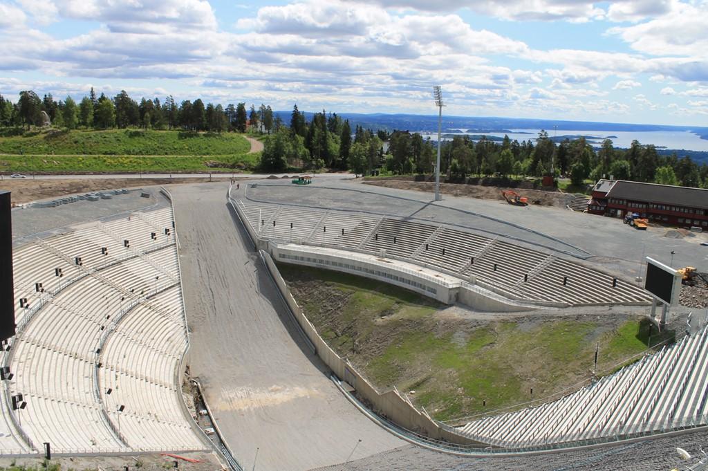 Norské dobrodružství s jízdou vlakem i výstupem na Preikestolen