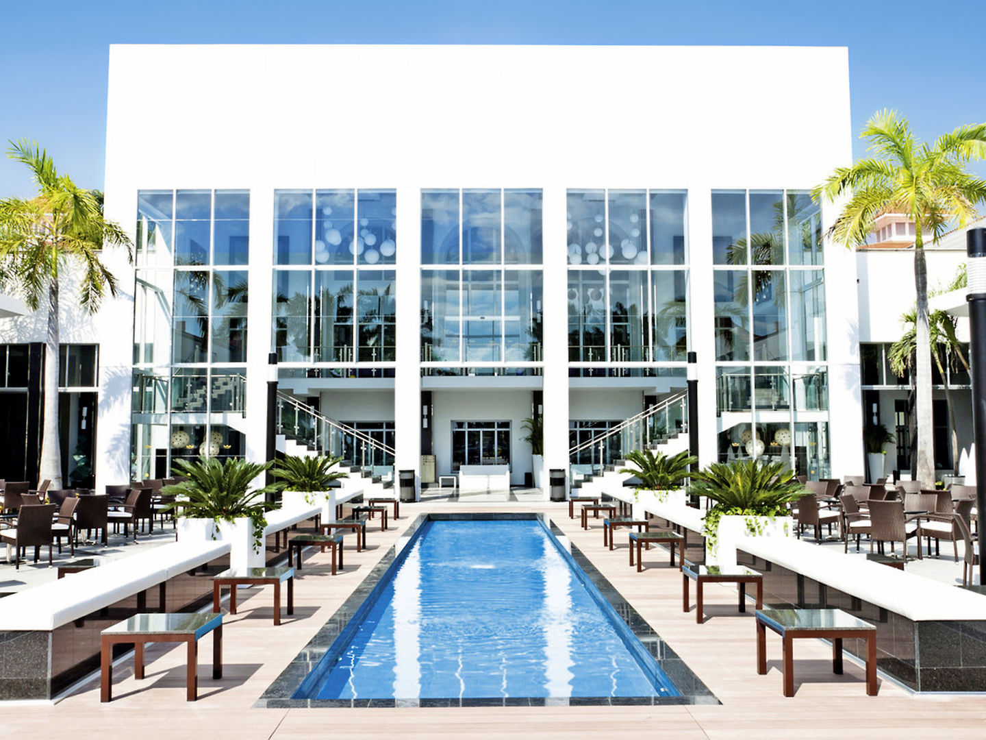 Obrázek hotelu Riu Palace Mexico