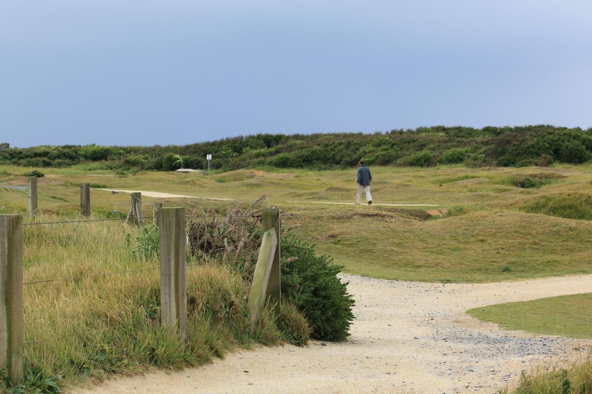 To nejkrásnější z Normandie