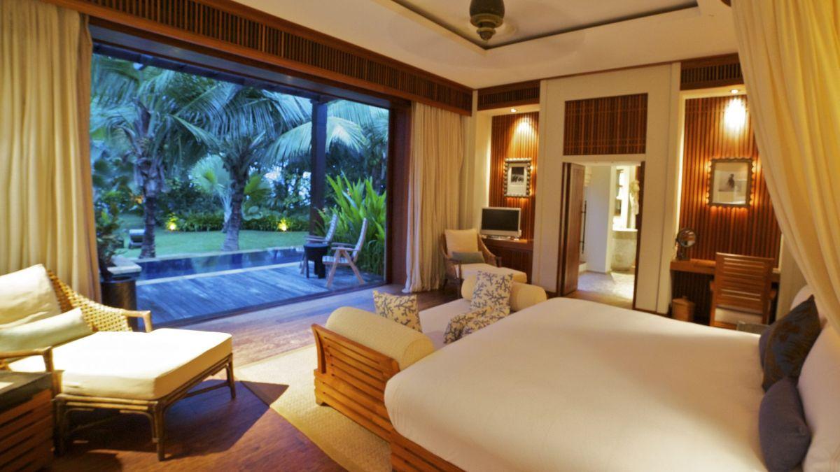 Anantara MAIA Seychelles Villas – fotka 5