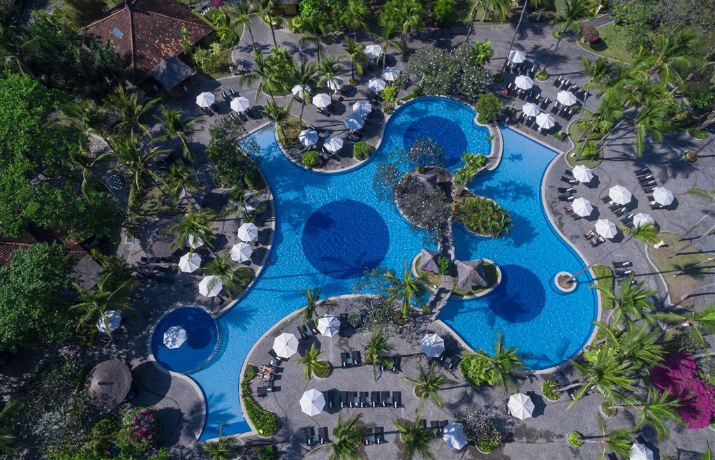 Melia Bali – fotka 3