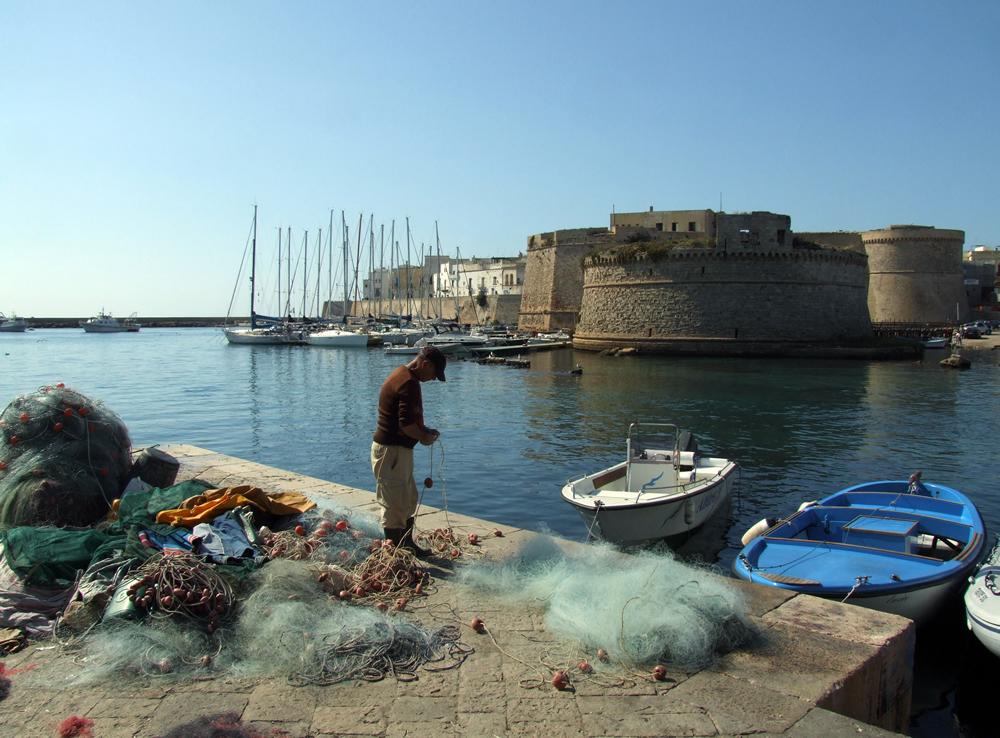 Fly & Drive  Hotels - Puglia