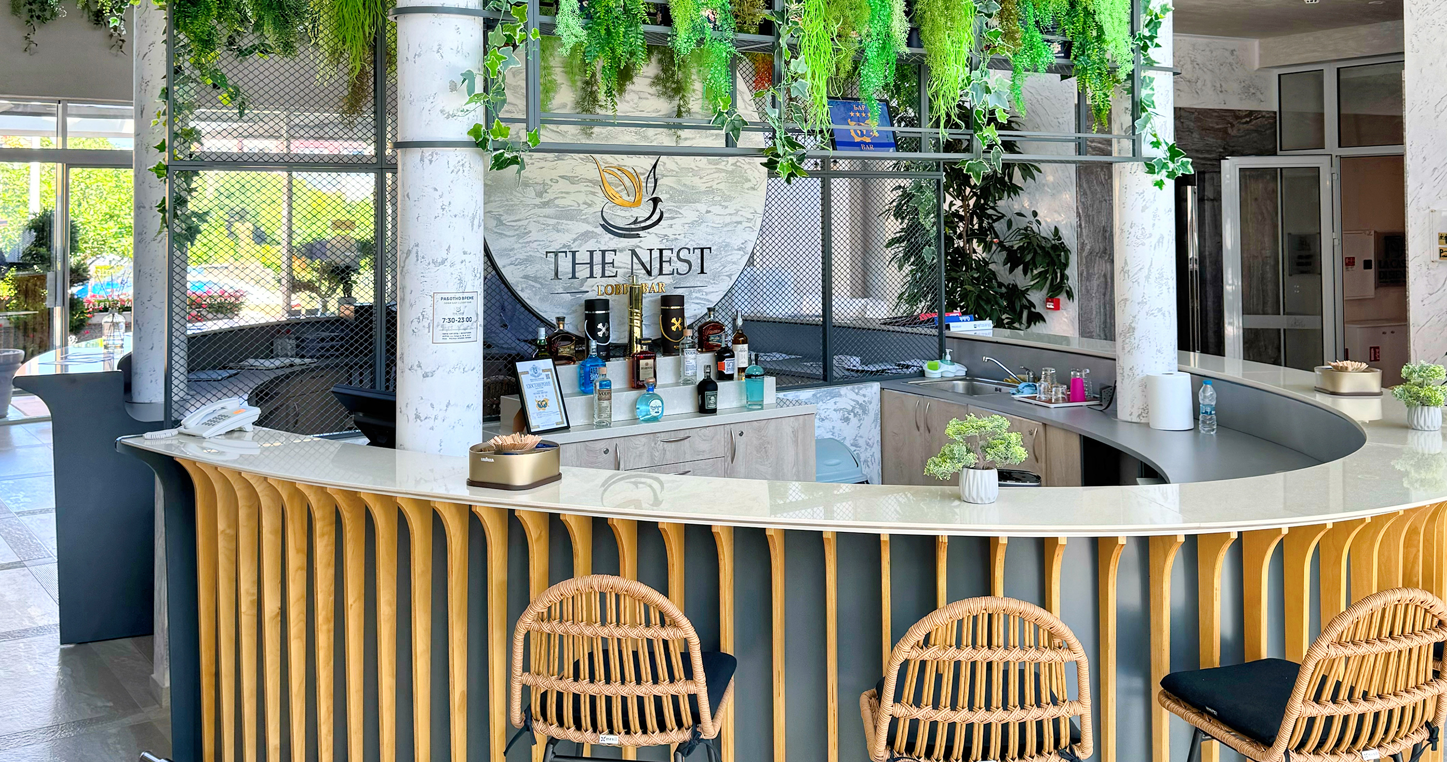 Hotel Siena Premium Retreat