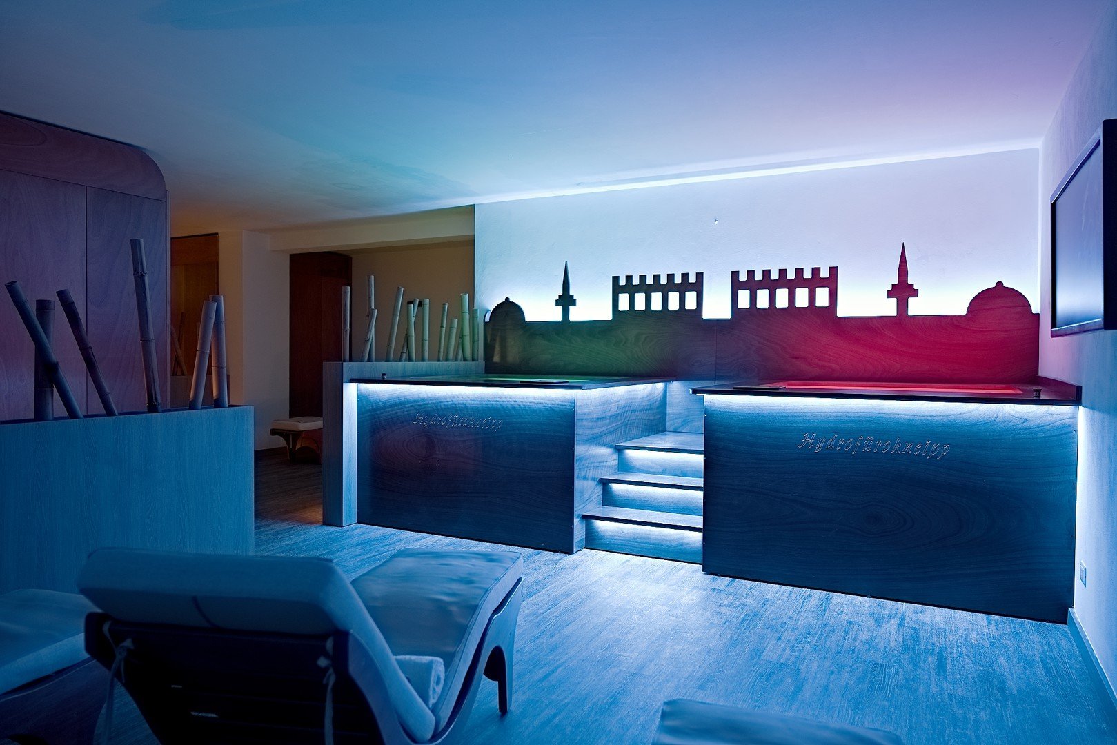 Obrázek hotelu La Conchiglia Resort & Spa