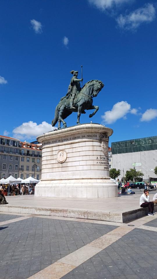 Lisabon - to nejlepší z Lisabonu