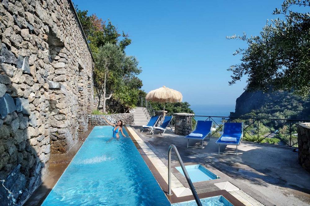 San Lorenzo Thermal Spa