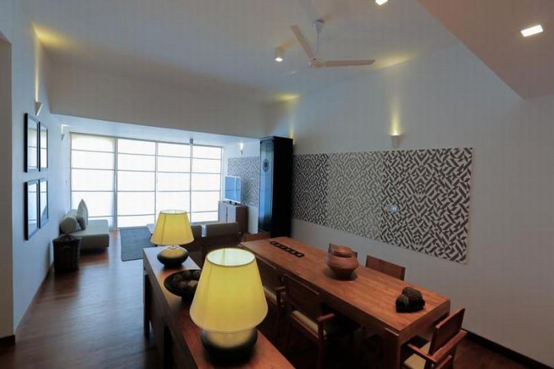 Pandanus Beach Resort & Spa
