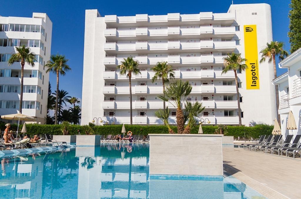 Eix Lagotel – fotka 3