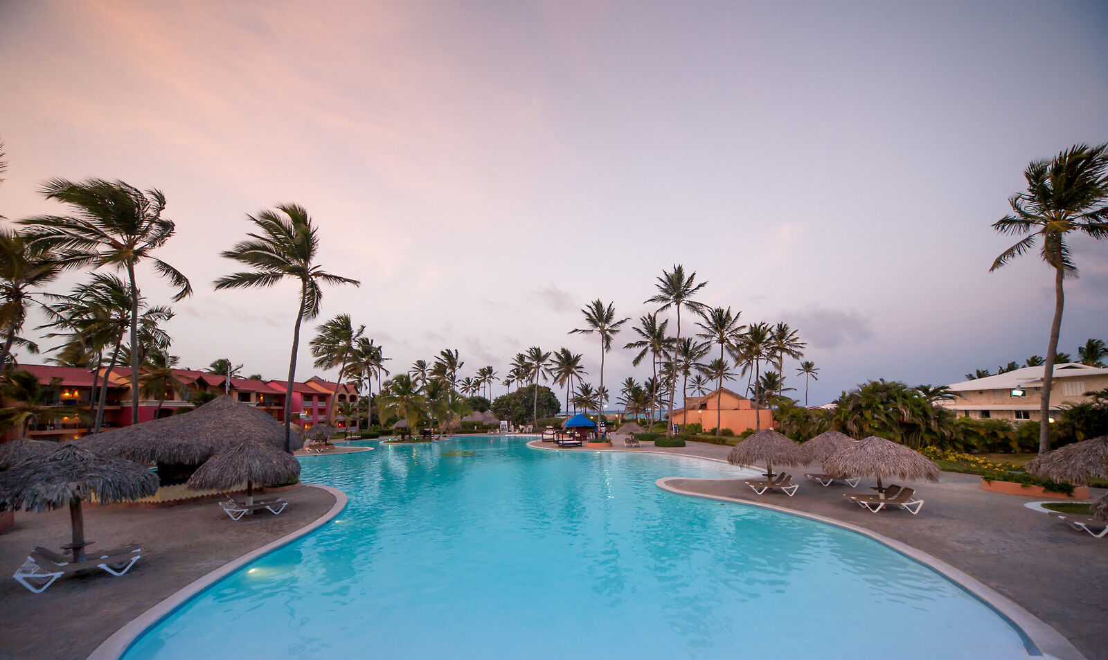Punta Cana Princess All Suites Resort & Spa – fotka 5
