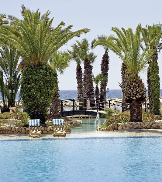 Sandy Beach Hotel