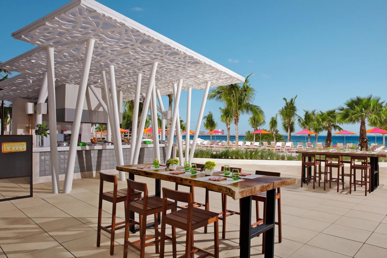 Breathless Cancun Soul Resort & Spa – fotka 3