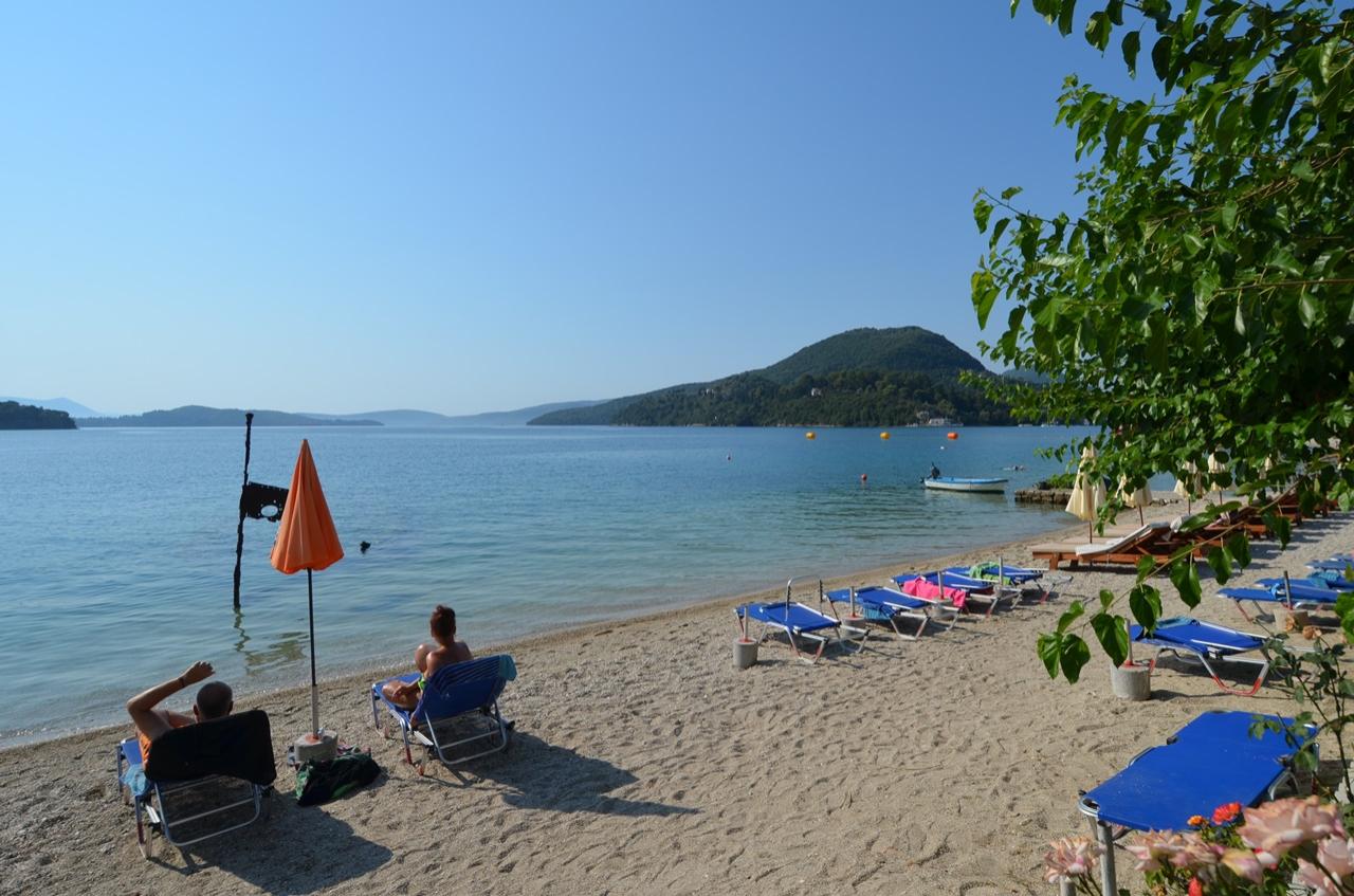 Paradise Beach