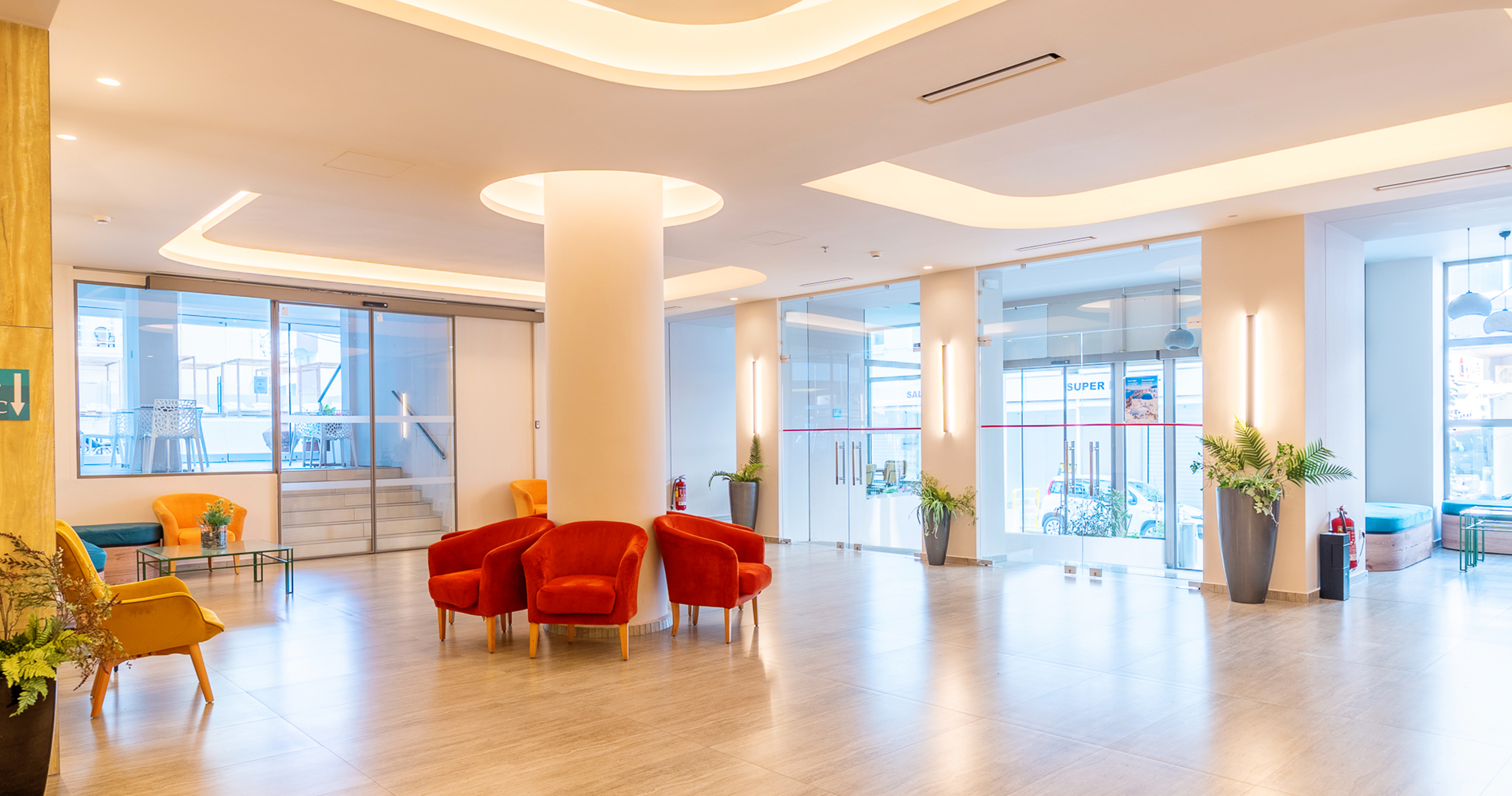 Arte Hotel