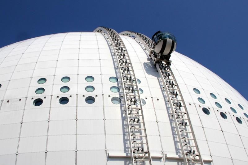 Stockholm s Monikou Frolíkovou, Abba Muzeum