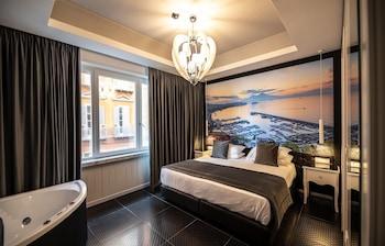 Partenope Relais