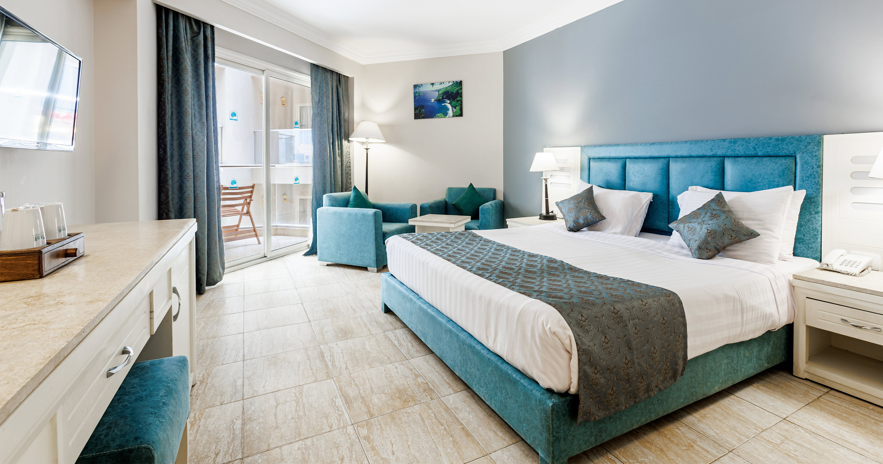 Hotel Sunrise Alora Aqua Park Resort