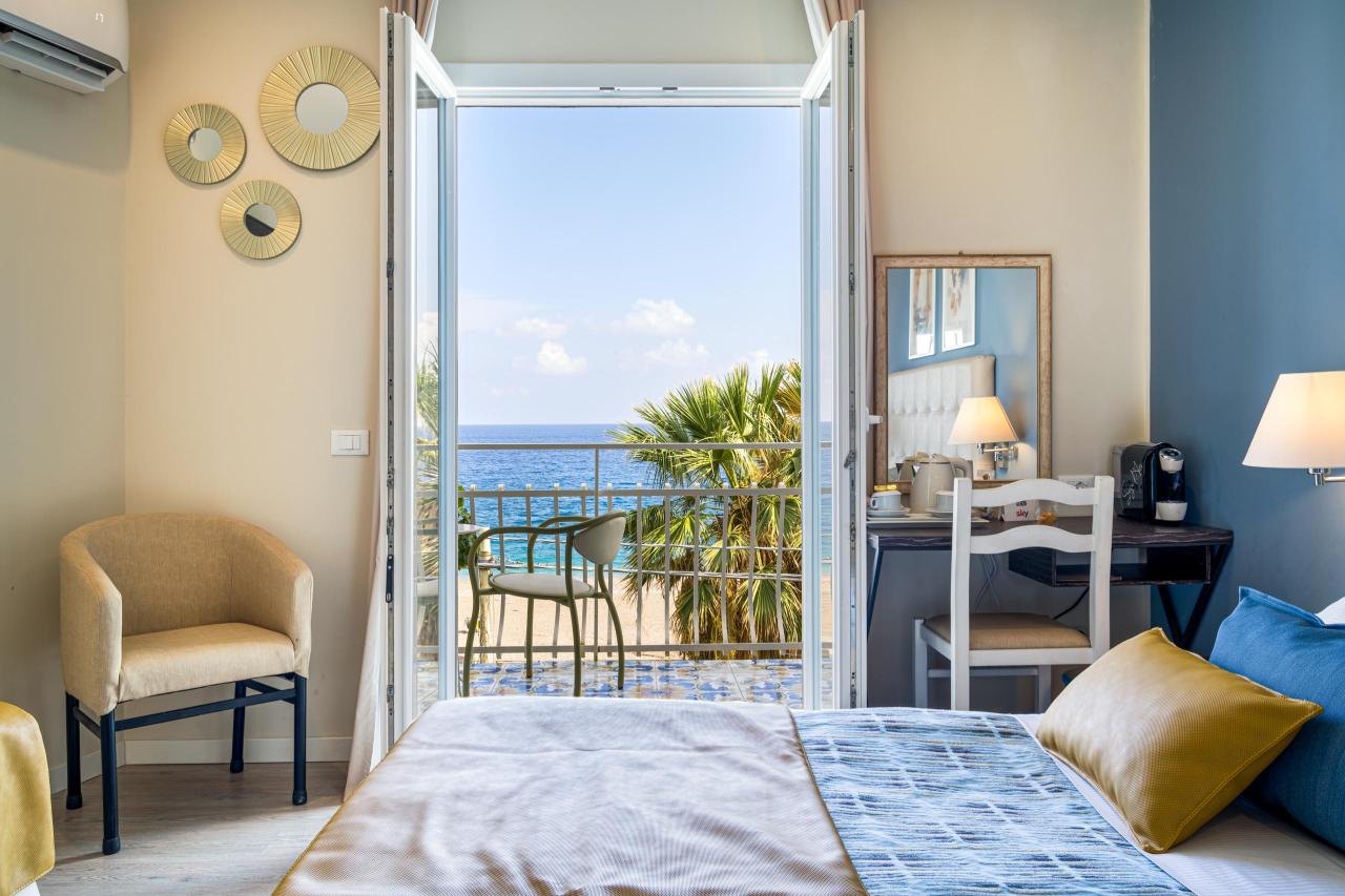 Rivage Taormina