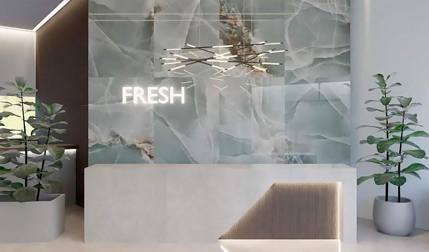 Fresh – fotka 2