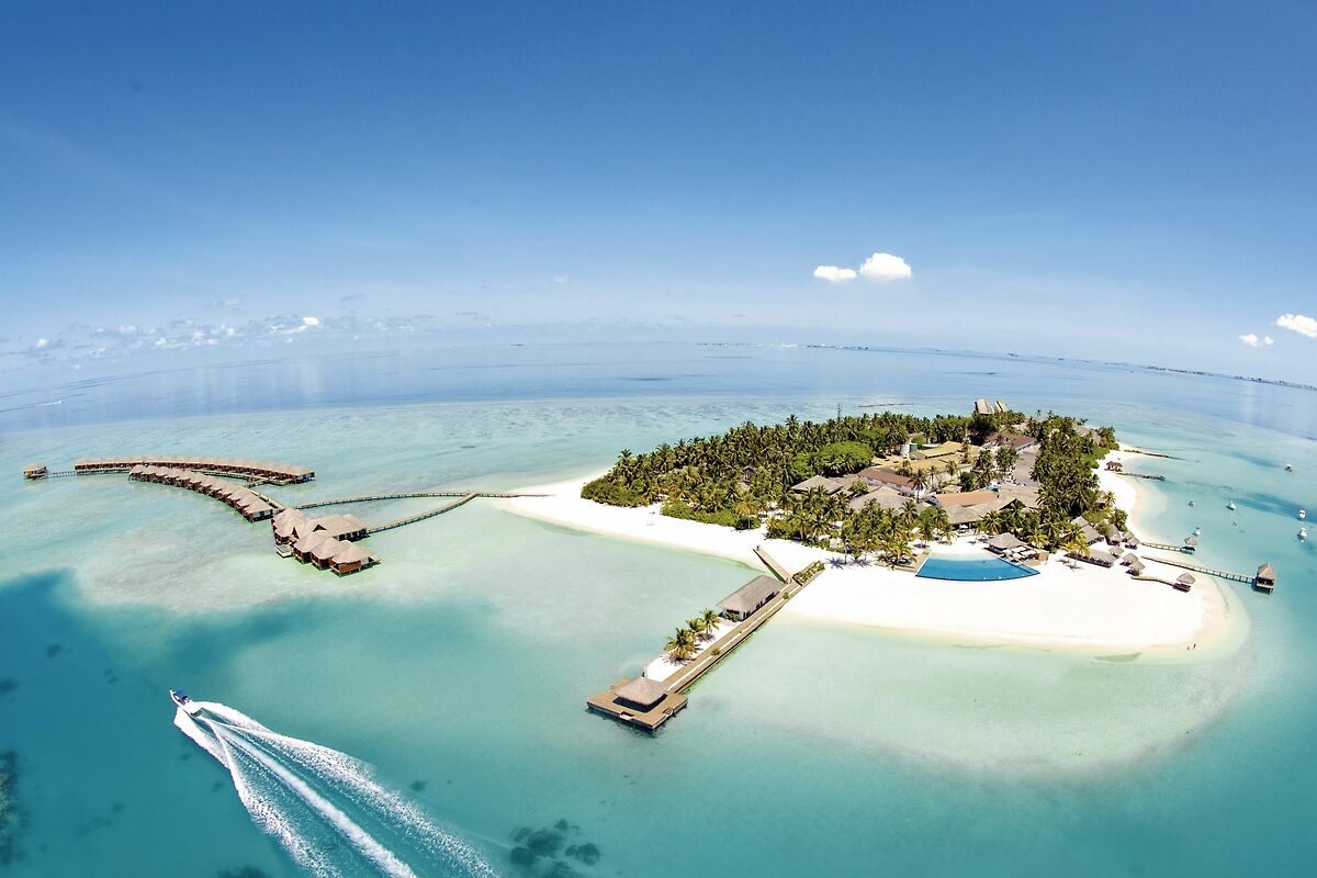 Velassaru Maldives – fotka 2