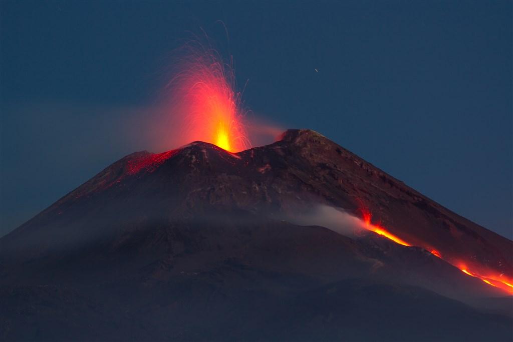 Sicílie, Řím a Neapol