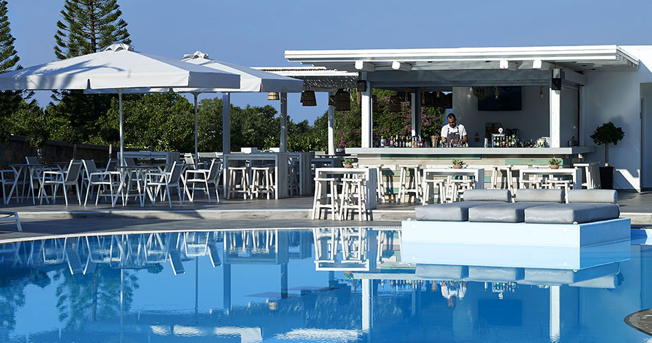 Pefki Island Resort – fotka 4
