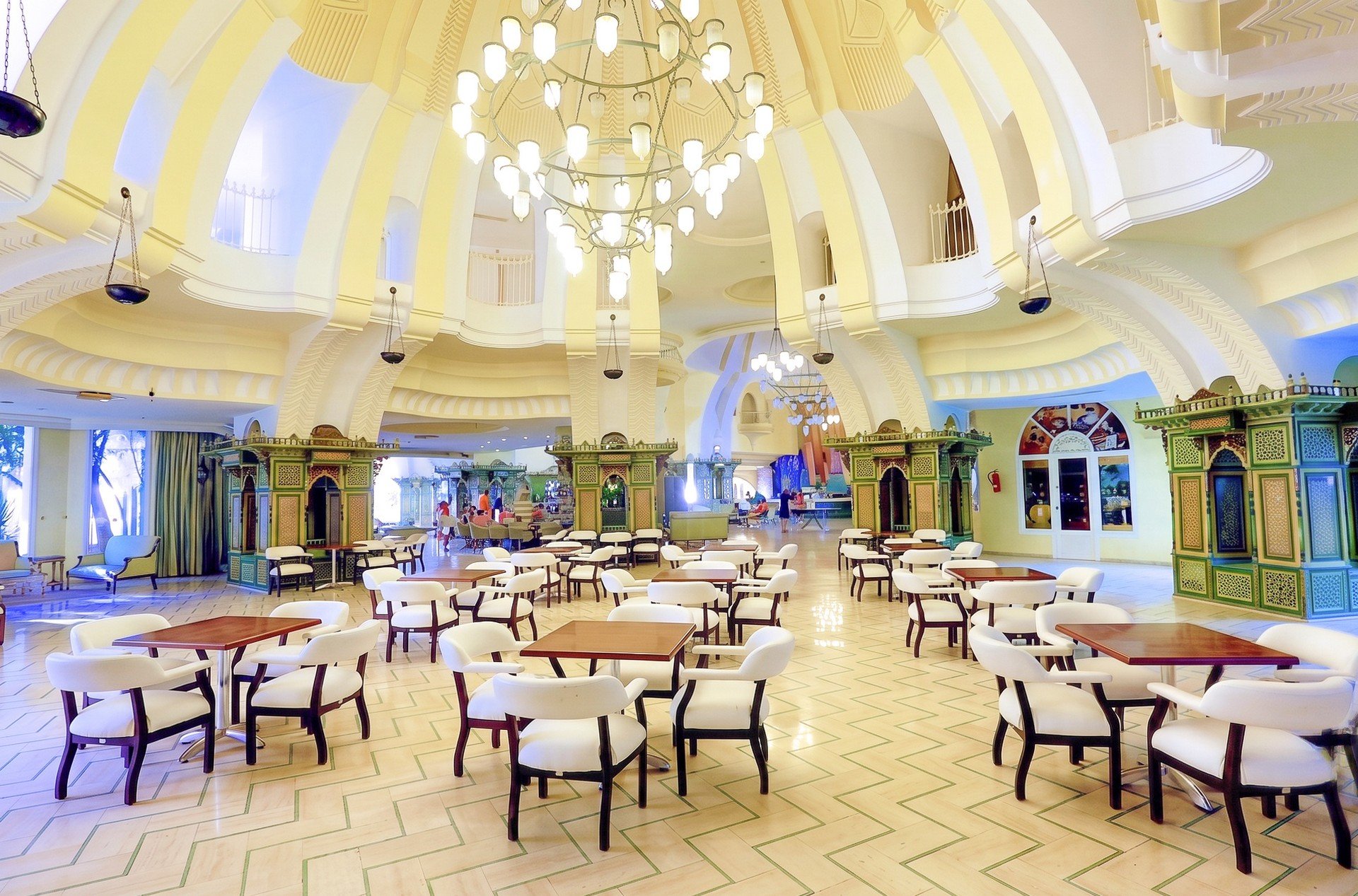 Hotel Mahdia Beach & Aquapark