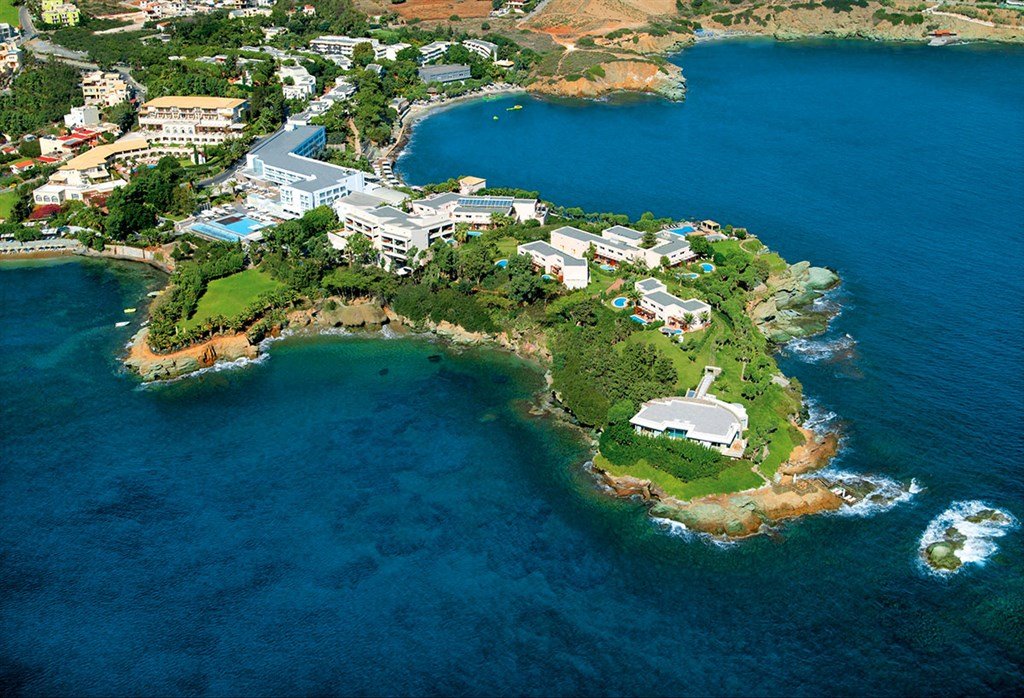 Out of the Blue Capsis Elite Resort