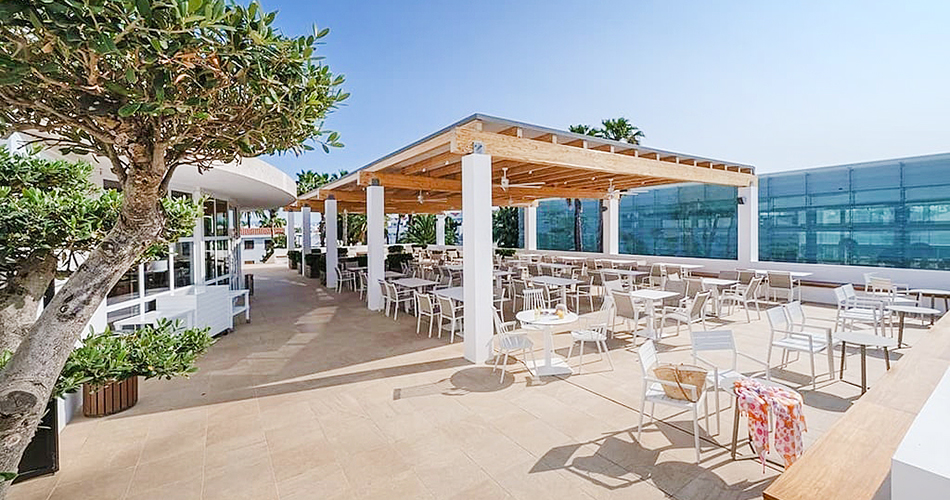 Estival Park Almaris