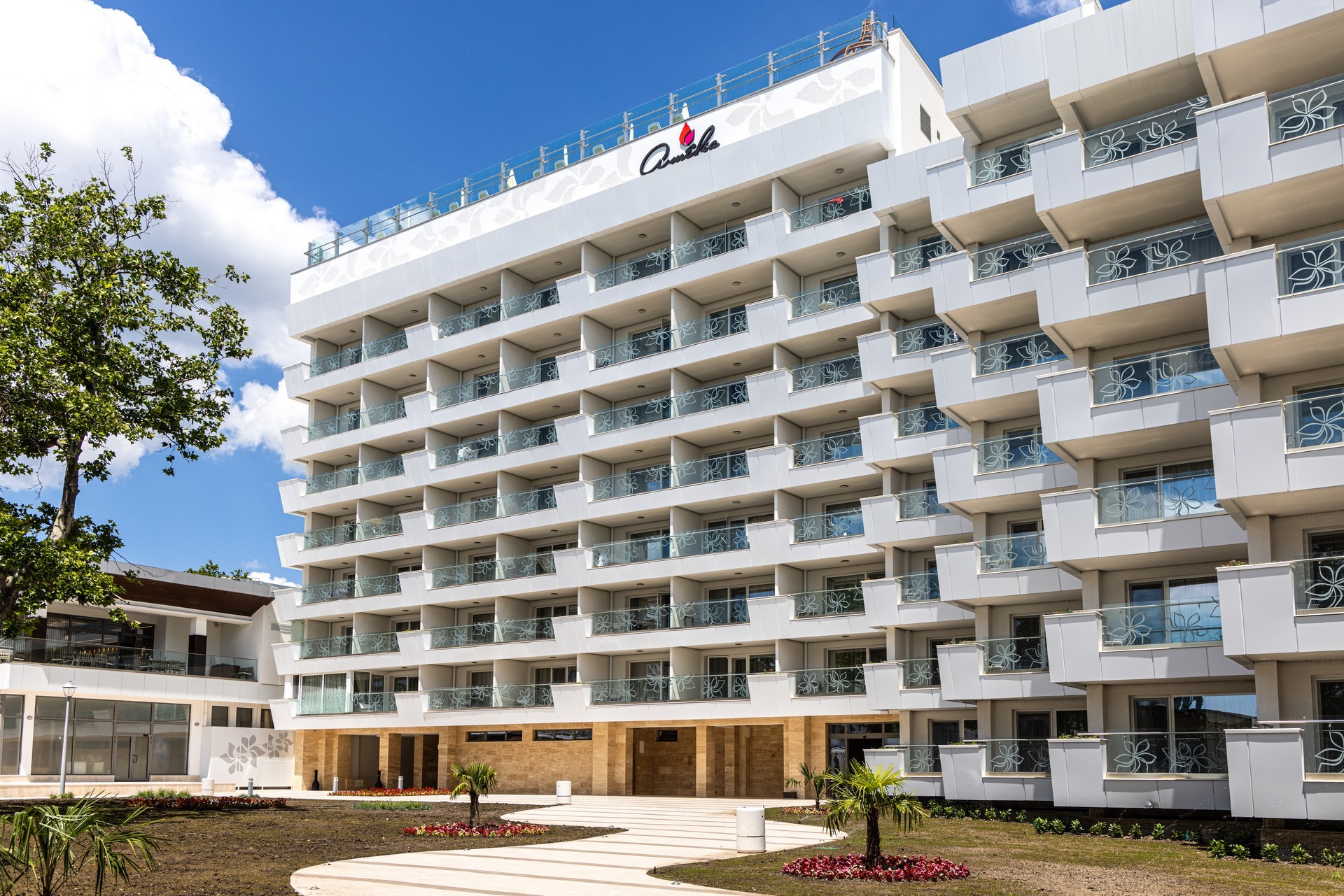 Hotel Maritim Amelia