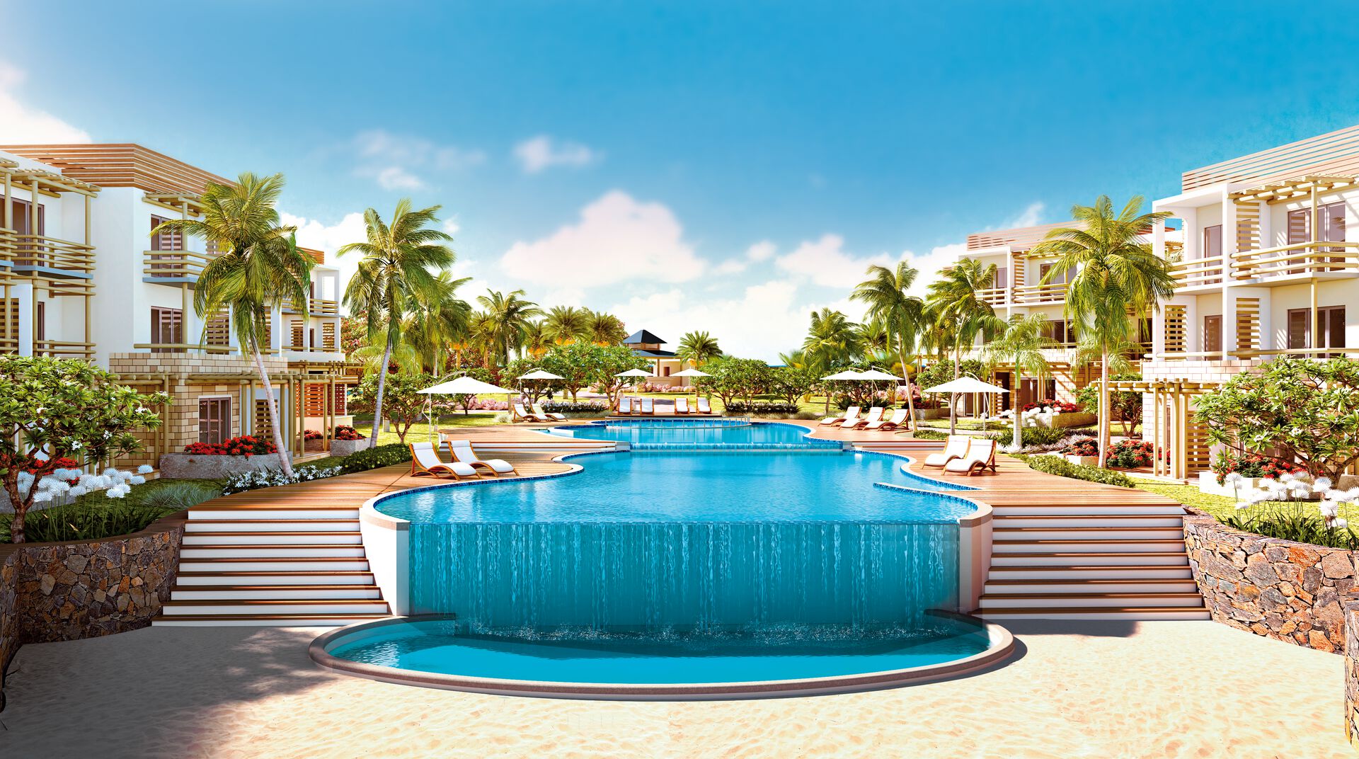 Obrázek hotelu Anelia Resort & Spa