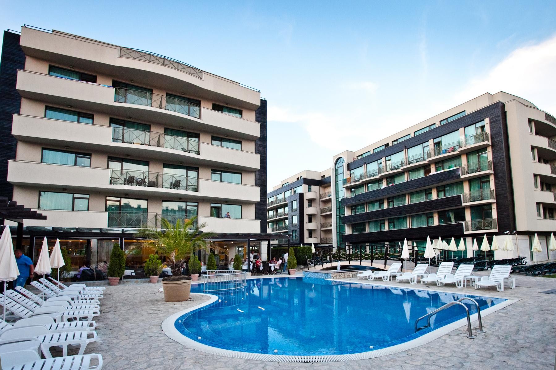 Lion Hotel